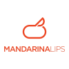 Mandarina Lips
